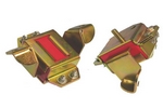 MOTOR MOUNTS 5.0LTR